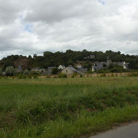 Gites Les 2 Hermines Mont-Dol Exterior foto