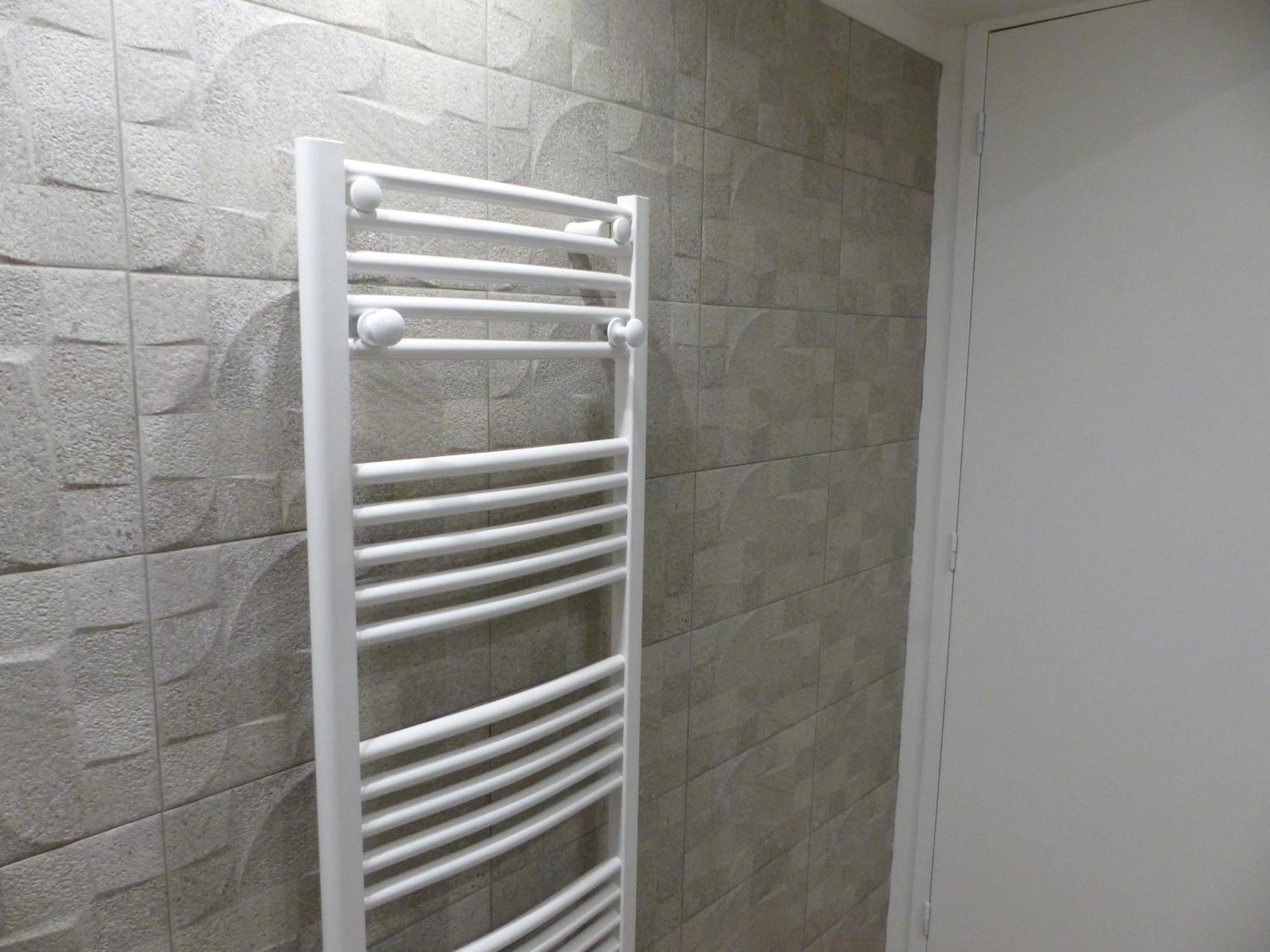 Gites Les 2 Hermines Mont-Dol Zimmer foto
